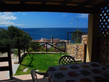 Sardinie - Vakantiehuisjes Is Cannisonis in Torre dei Corsari (51)